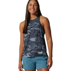 Crater Lake Tank Top - Women's