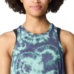 Crater Lake Tank Top - Women's