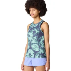Crater Lake Tank Top - Women's