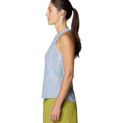 Crater Lake Tank Top - Women's