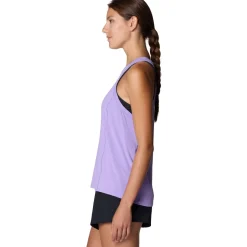 Crater Lake Tank Top - Women's