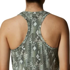 Crater Lake Tank Top - Women's
