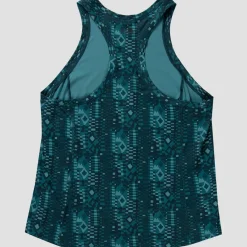 Crater Lake Tank Top - Women's