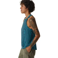 Crater Lake Tank Top - Women's
