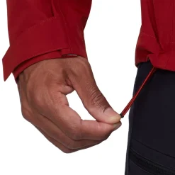 Crater Light HS Hooded Jacket - Men's