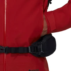 Crater Light HS Hooded Jacket - Men's