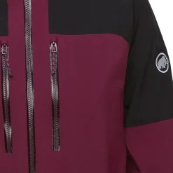 Crater Pro HS Hooded Jacket - Women's