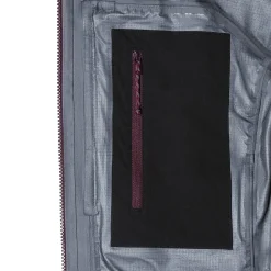 Crater Pro HS Hooded Jacket - Women's