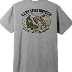 Creek County T-Shirt - Men's