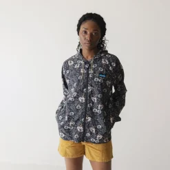 Crescent Beach Jacket - Women's