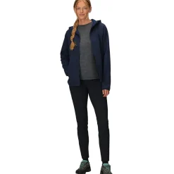 Crescent Fleece Full-Zip Hoodie - Women's