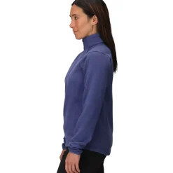 Crescent Fleece 1/2-Zip Pullover - Women's