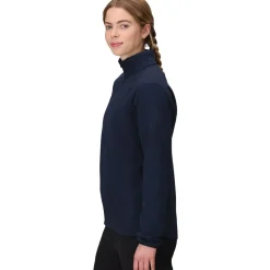 Crescent Fleece 1/2-Zip Pullover - Women's