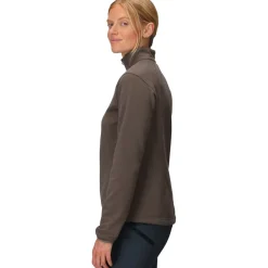 Crescent Fleece 1/2-Zip Pullover - Women's