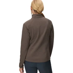 Crescent Fleece 1/2-Zip Pullover - Women's