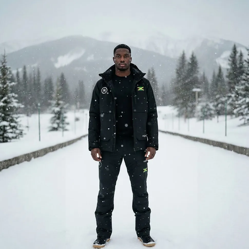 CrestCruiser Insulated Jacket - Men's