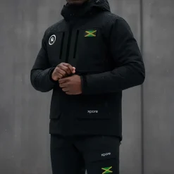 CrestCruiser Insulated Jacket - Men's