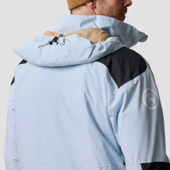 CrestCruiser Insulated Jacket - Men's