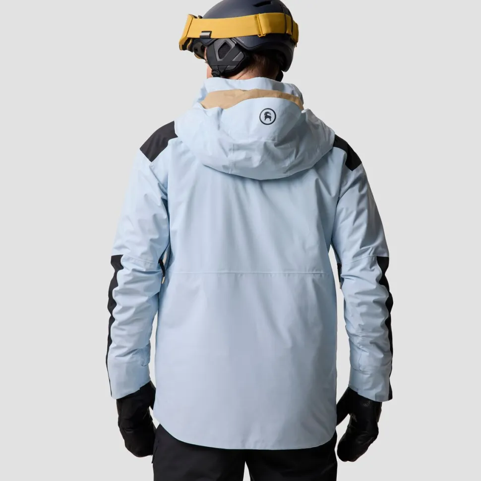 CrestCruiser Insulated Jacket - Men's