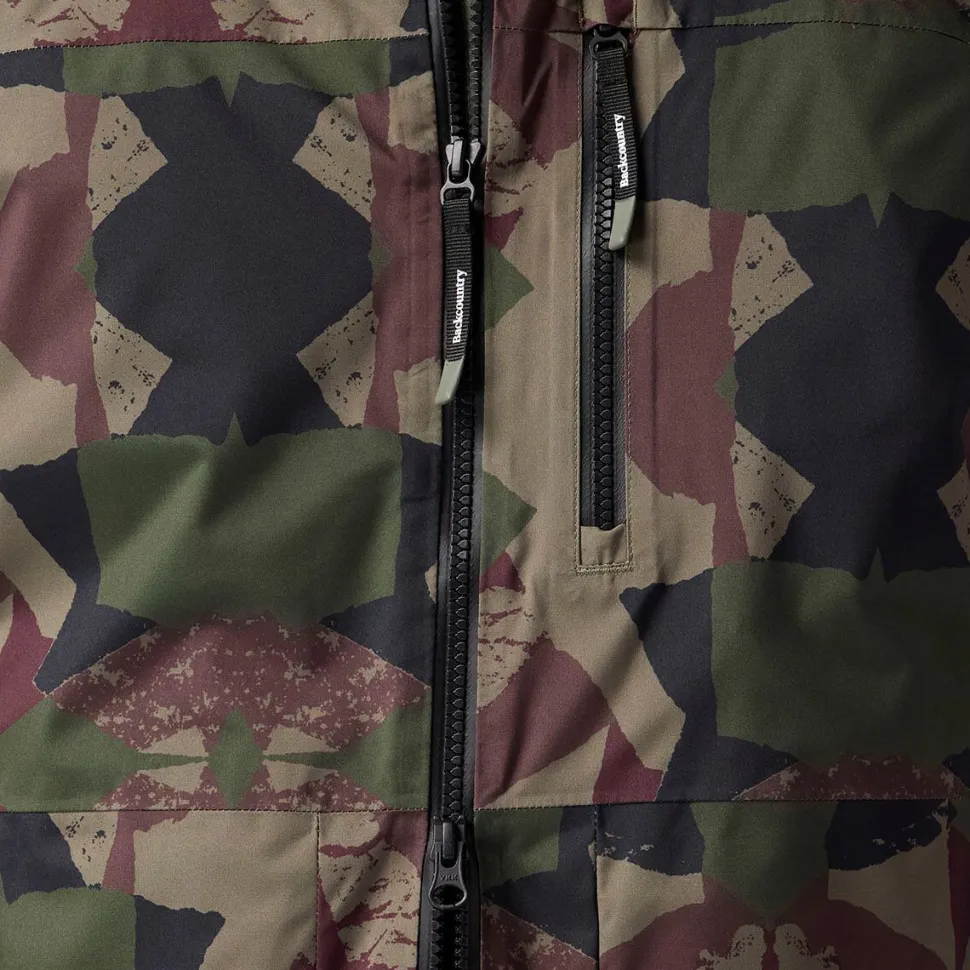 CrestCruiser Insulated Jacket - Men's