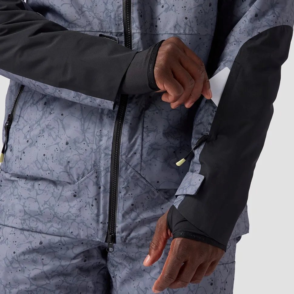 CrestCruiser Insulated Jacket - Men's