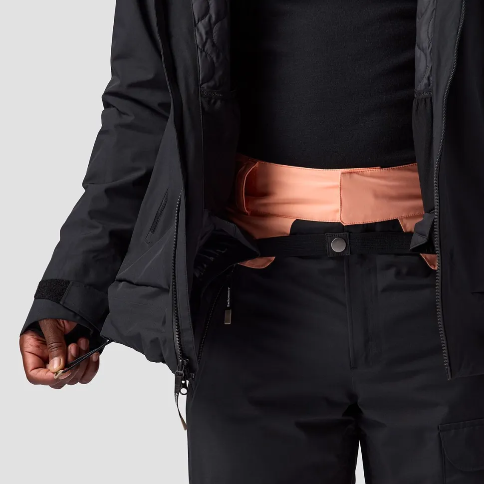 CrestCruiser Insulated Jacket - Men's