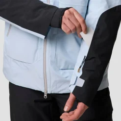CrestCruiser Insulated Jacket - Men's