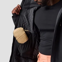 CrestCruiser Insulated Jacket - Men's