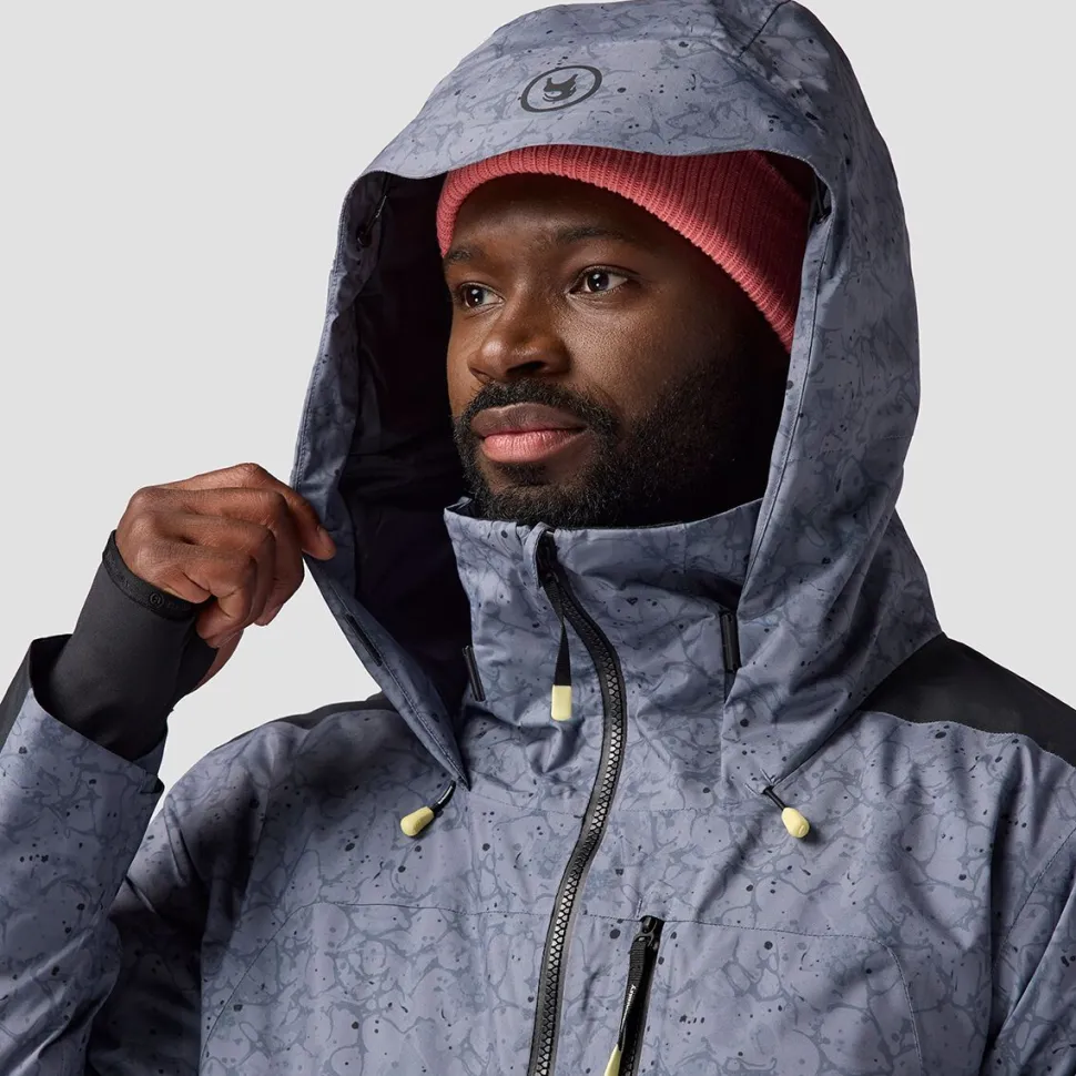 CrestCruiser Insulated Jacket - Men's