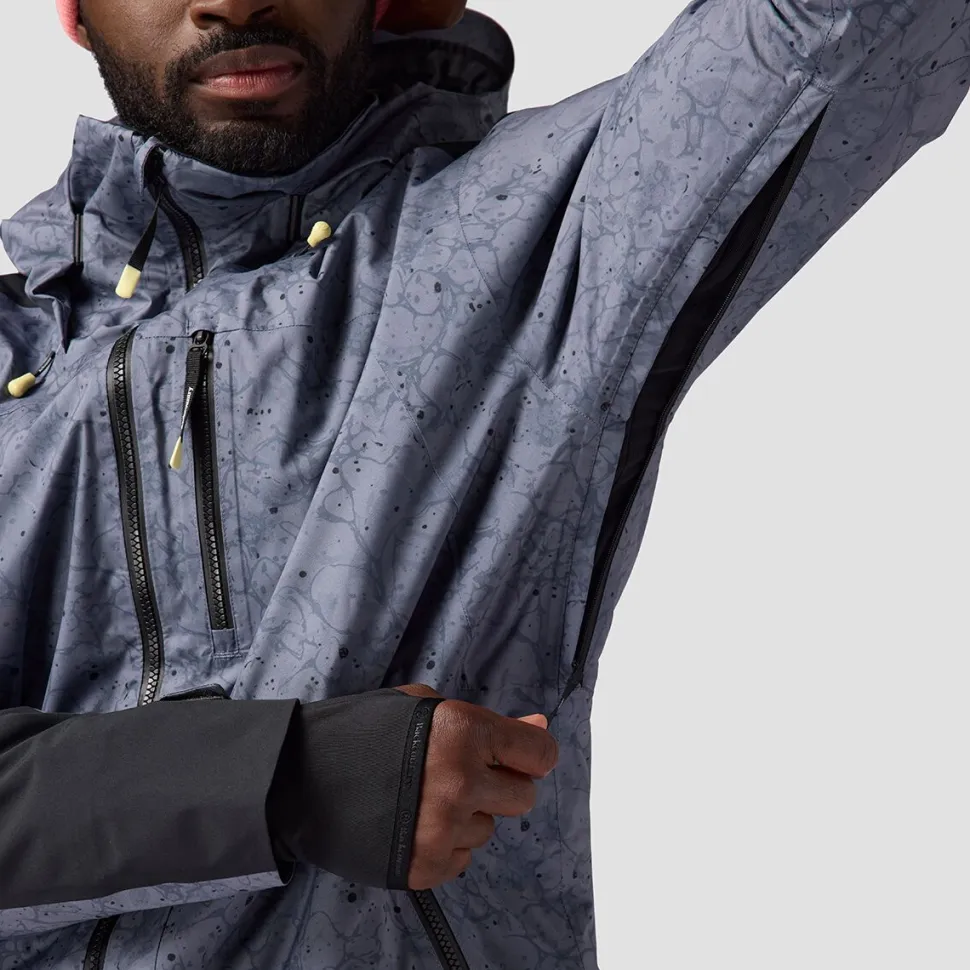 CrestCruiser Insulated Jacket - Men's