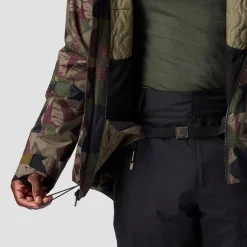 CrestCruiser Insulated Jacket - Men's