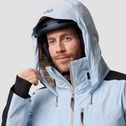 CrestCruiser Insulated Jacket - Men's