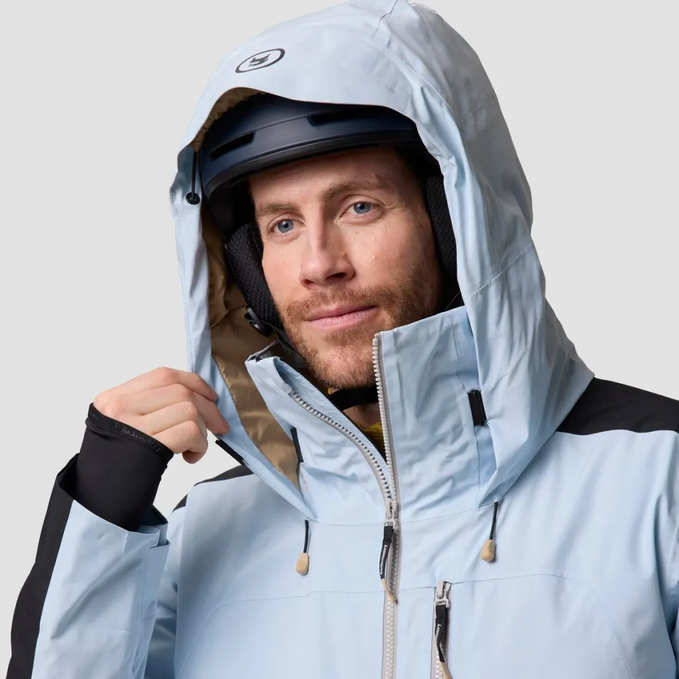CrestCruiser Insulated Jacket - Men's