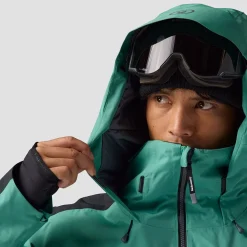 CrestCruiser Insulated Jacket - Men's