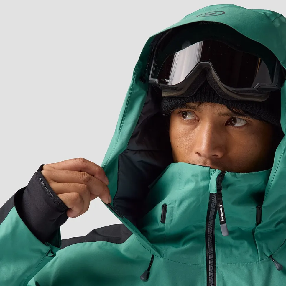 CrestCruiser Insulated Jacket - Men's