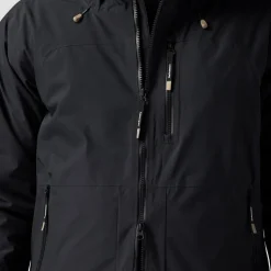 CrestCruiser Insulated Jacket - Men's