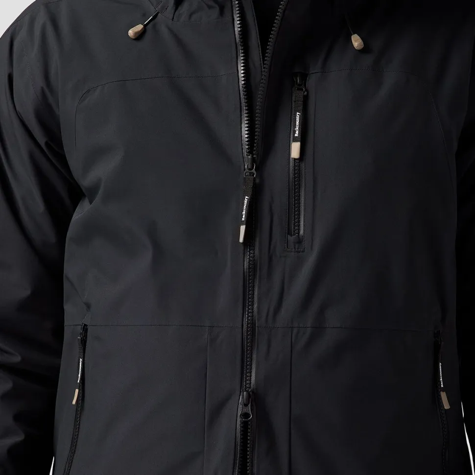 CrestCruiser Insulated Jacket - Men's