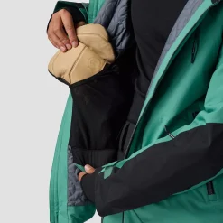 CrestCruiser Insulated Jacket - Men's