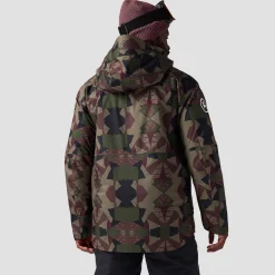CrestCruiser Insulated Jacket - Men's