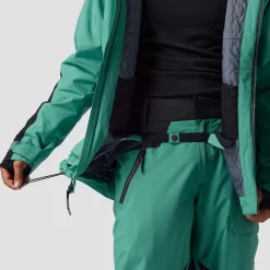 CrestCruiser Insulated Jacket - Men's
