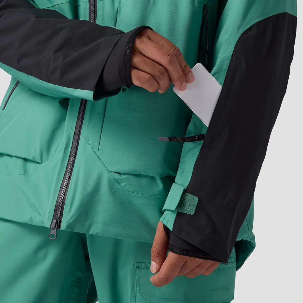 CrestCruiser Insulated Jacket - Men's