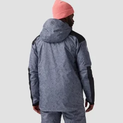 CrestCruiser Insulated Jacket - Men's