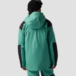 CrestCruiser Insulated Jacket - Men's
