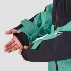 CrestCruiser Insulated Jacket - Women's