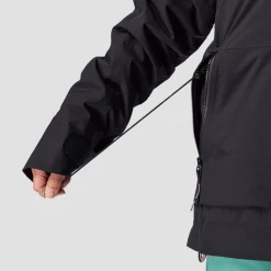 CrestCruiser Insulated Jacket - Women's