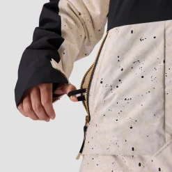 CrestCruiser Insulated Jacket - Women's