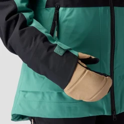 CrestCruiser Insulated Jacket - Women's