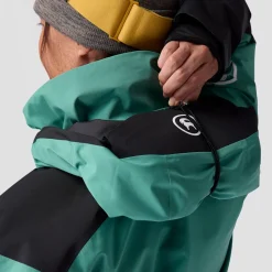 CrestCruiser Insulated Jacket - Women's