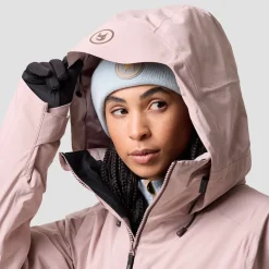 CrestCruiser Insulated Jacket - Women's