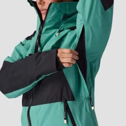 CrestCruiser Insulated Jacket - Women's